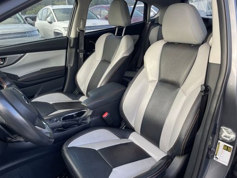 Used 2022 Subaru Crosstrek 2.5i Limited w/ Moonroof Package 2 image 22