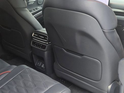 Used 2025 Genesis GV80 3.5T image 31