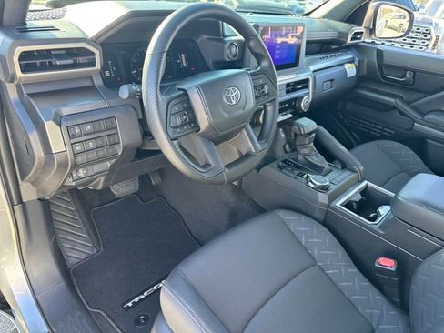 New 2025 Toyota Tacoma SR5 image 14
