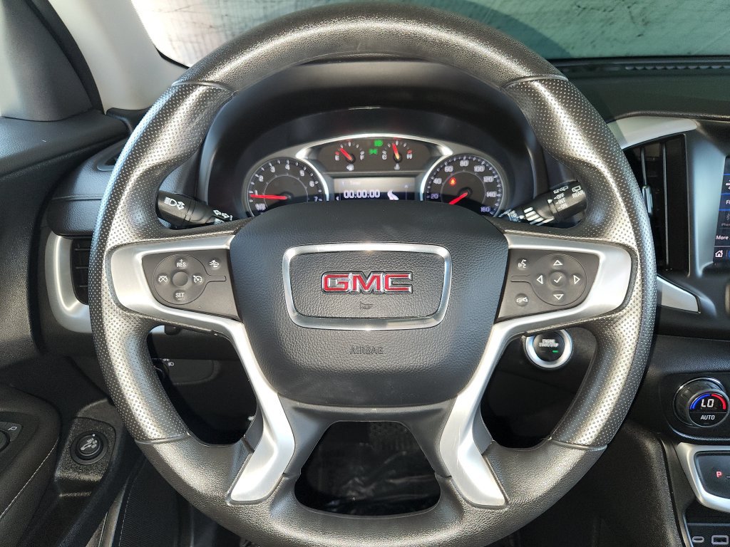 Used 2023 GMC Terrain SLE w/ Driver Convenience Package FWD image 23