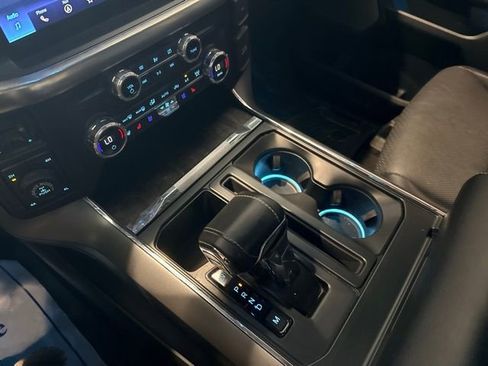 Used 2021 Ford F150 Lariat w/ Equipment Group 502A High image 26