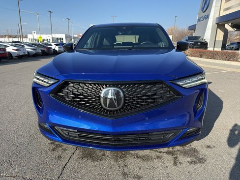 Certified 2023 Acura MDX A-Spec image 2