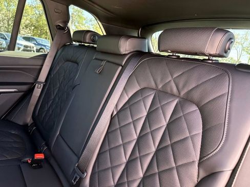 New 2026 BMW X5 xDrive40i w/ M Sport Package image 15