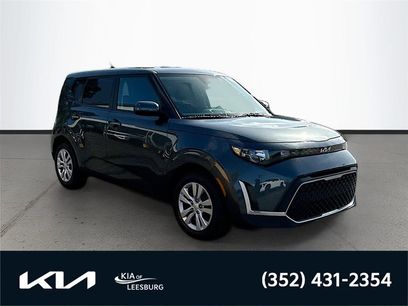 Certified 2024 Kia Soul LX