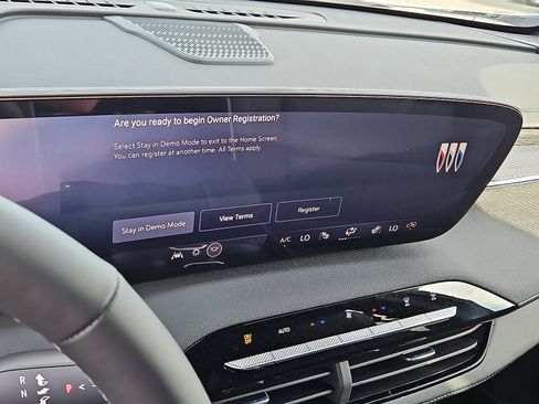 New 2026 Buick Enclave Sport Touring w/ Power Package image 16