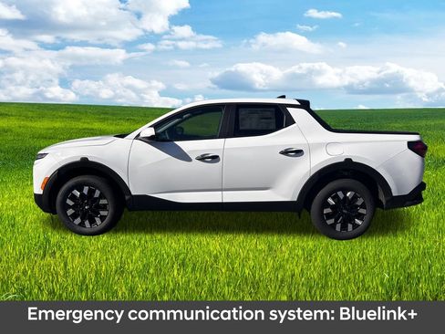 New 2026 Hyundai Santa Cruz SE image 3