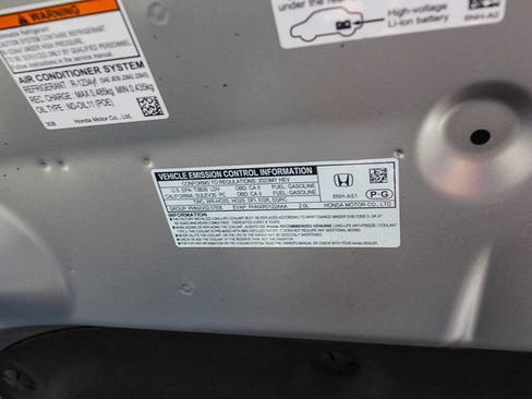 Used 2023 Honda Accord Touring image 39