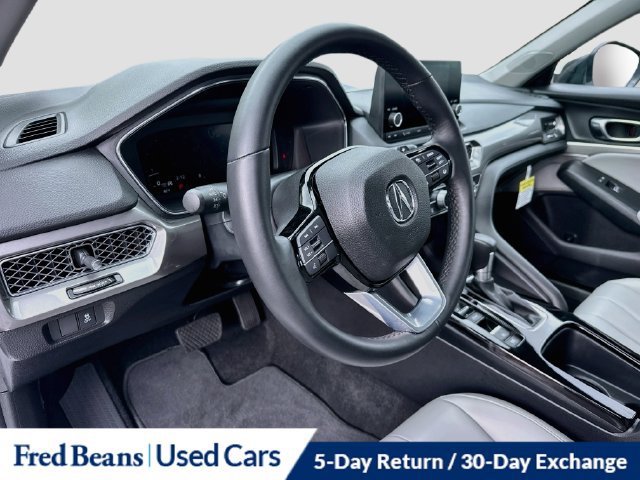 Used 2025 Acura Integra FWD image 12