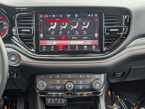 New 2026 Dodge Durango GT AWD/4WD image 18