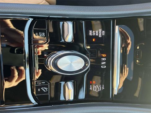 New 2025 Jeep Grand Cherokee L Summit w/ Obsidian Package image 28