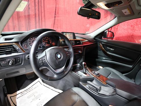 Used 2014 BMW 328i image 12