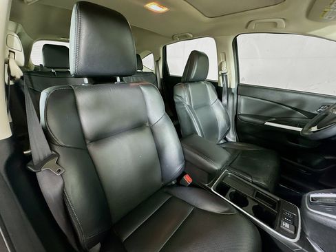 Used 2015 Honda CR-V Touring image 27