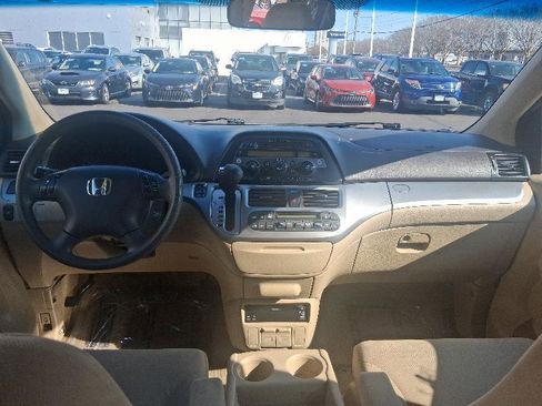 Used 2010 Honda Odyssey EX image 31