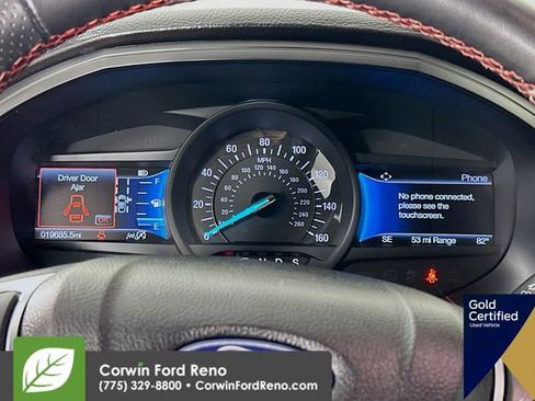 Certified 2024 Ford Edge ST-Line image 15