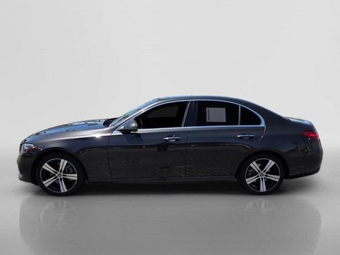 Certified 2023 Mercedes-Benz C 300 Sedan image 2