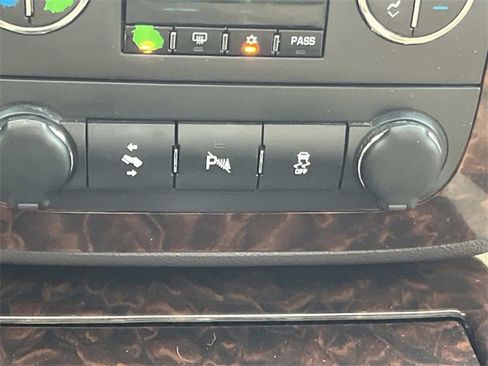 Used 2013 GMC Sierra 3500 Denali w/ Suspension Package, Off-Road image 20