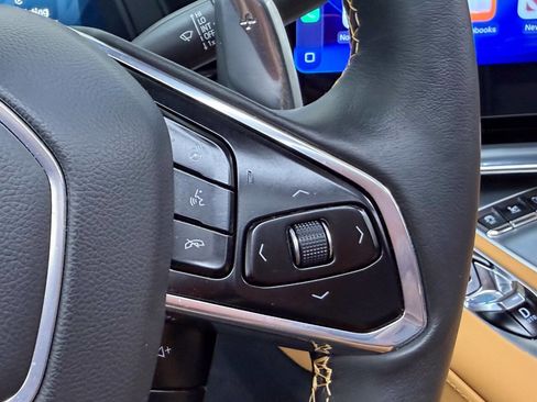 Used 2023 Chevrolet Corvette Stingray Preferred Cpe w/ Z51 Performance Package image 70