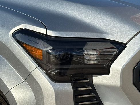 New 2026 Toyota Tacoma SR image 30