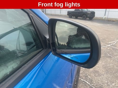 Used 2023 Jeep Cherokee Altitude Lux image 16