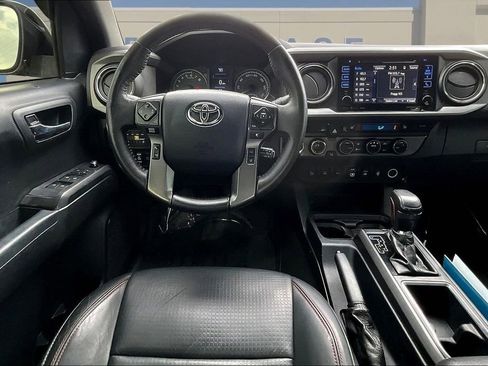 Used 2018 Toyota Tacoma TRD Pro image 10