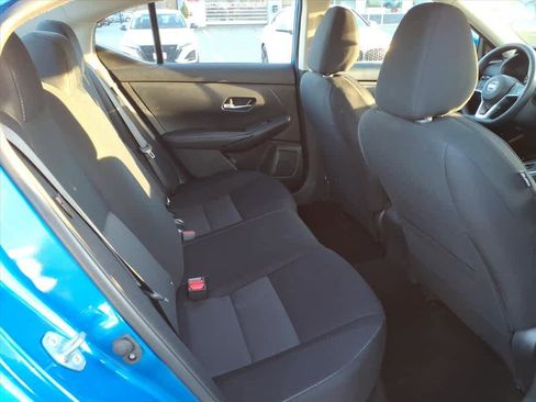 Certified 2023 Nissan Sentra SV image 23