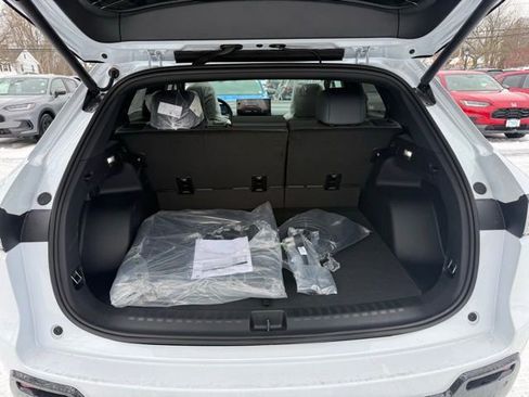 New 2026 Honda Prologue Elite image 15