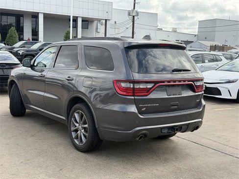 Used 2018 Dodge Durango GT w/ Premium Group image 7