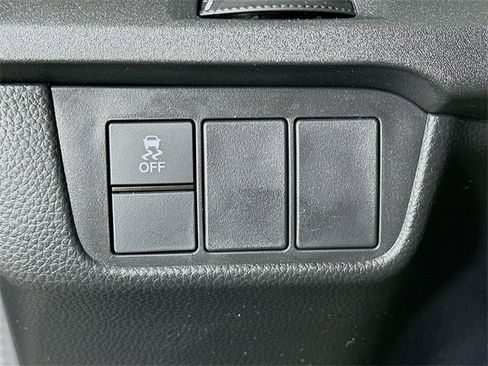 Certified 2025 Honda CR-V LX image 18