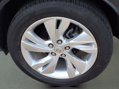 Used 2024 Buick Encore GX Preferred w/ Comfort Package image 25