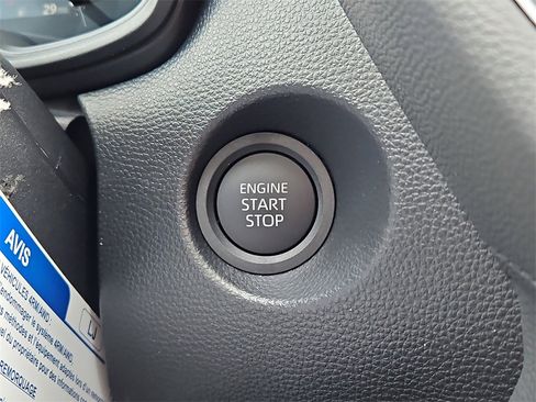 New 2026 Toyota Corolla Cross LE image 13