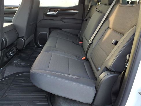 New 2026 GMC Sierra 1500 Elevation w/ Elevation Select Package image 9