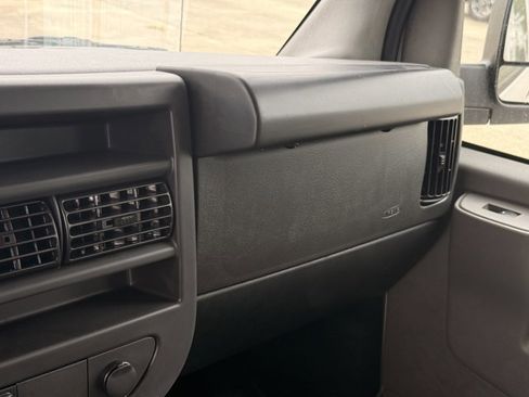 New 2025 Chevrolet Express 2500 w/ Driver Convenience Package RWD image 17