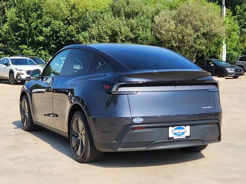 Used 2026 Tesla Model Y Long Range AWD/4WD image 5