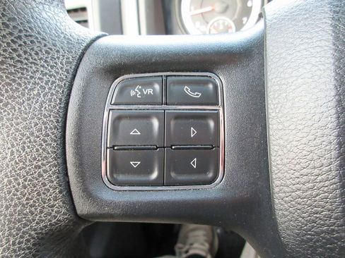 Used 2016 RAM 1500 Express w/ Black Ram 1500 Express Group image 29