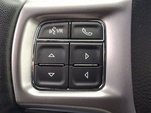 Used 2024 RAM 1500 Classic Warlock image 21