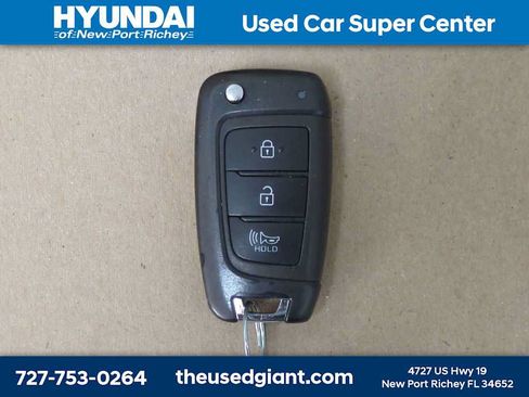 Used 2024 Hyundai Tucson SE FWD image 28