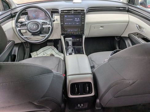 Used 2022 Hyundai Tucson SEL w/ Convenience Package FWD image 15