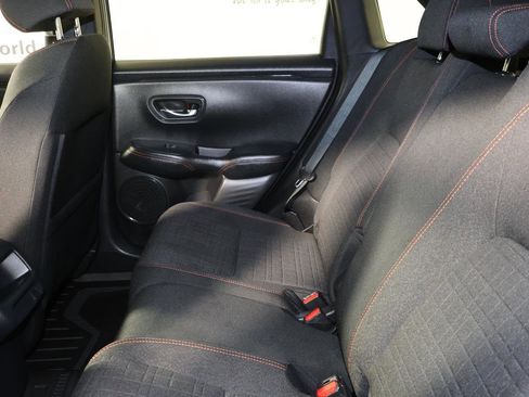 New 2026 Honda HR-V Sport image 21