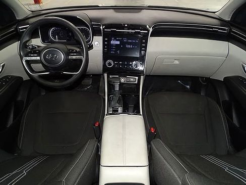 Used 2023 Hyundai Tucson SEL image 28