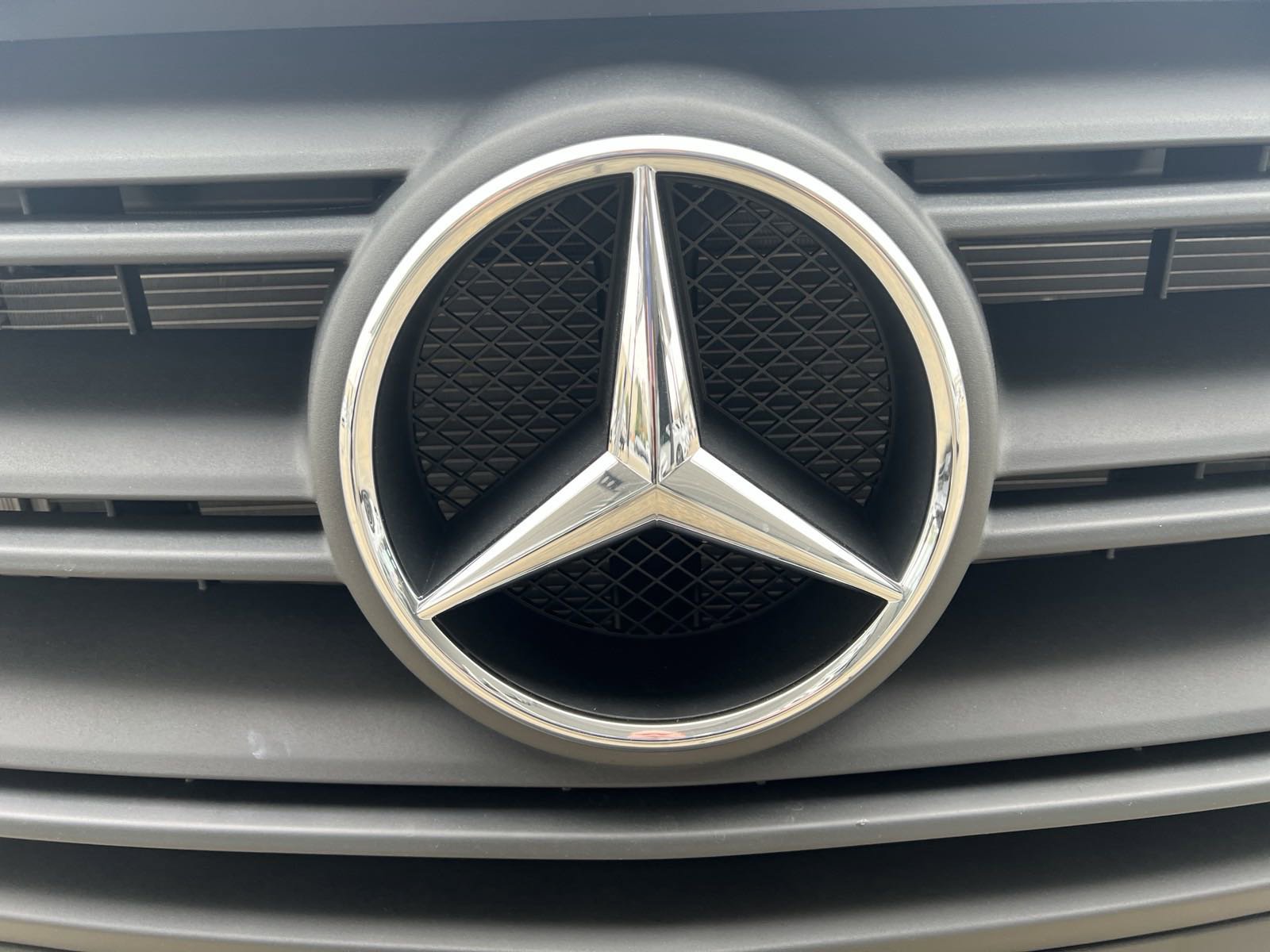 Certified 2024 Mercedes-Benz Sprinter 2500 image 12