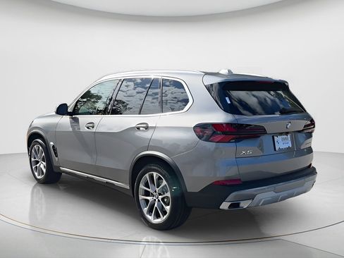 New 2026 BMW X5 sDrive40i RWD image 6
