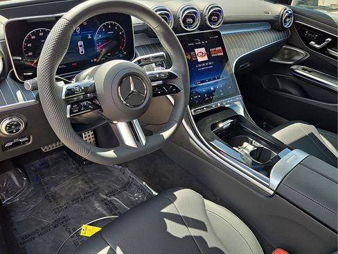 New 2026 Mercedes-Benz CLE 450 4MATIC Coupe image 12