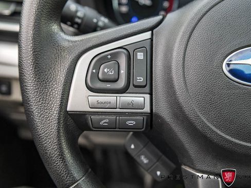 Used 2018 Subaru Forester 2.5i Premium image 24