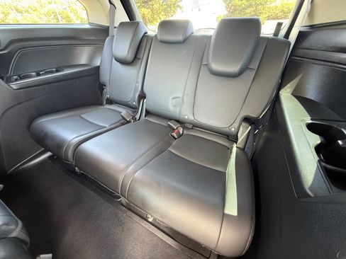 Used 2025 Honda Odyssey EX-L image 21