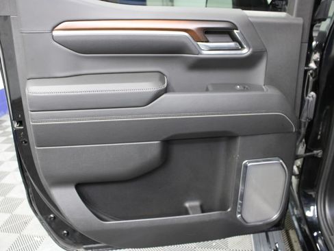 Used 2024 GMC Sierra 1500 Denali AWD/4WD image 78