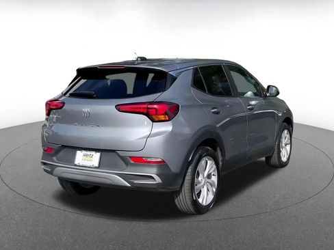 Used 2025 Buick Encore GX Preferred image 14