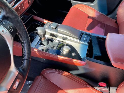 Used 2015 Lexus GS 350 w/ F Sport Package image 15