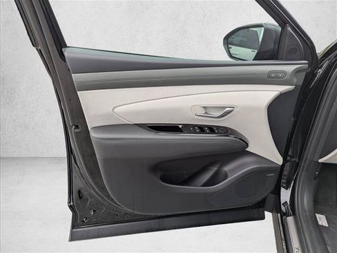 New 2026 Hyundai Tucson Limited AWD/4WD image 23