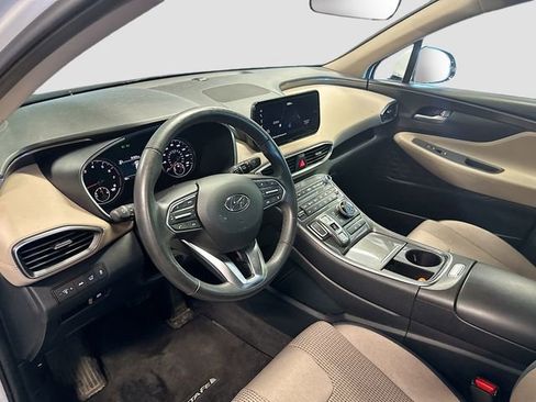 Used 2023 Hyundai Santa Fe SEL AWD/4WD image 10