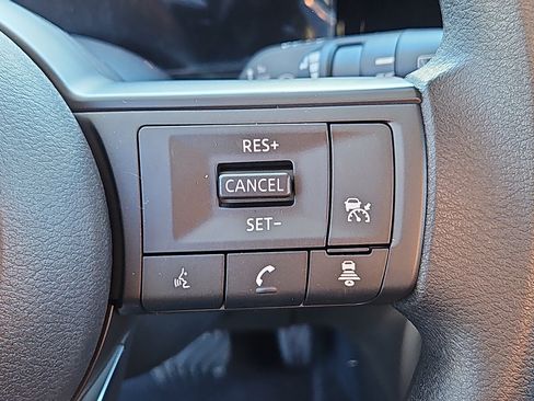 New 2026 Nissan Kicks SV w/ SV Premium Package image 13